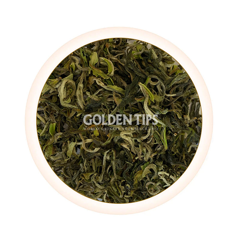 Spring Petals Darjeeling Black Tea First Flush 2023