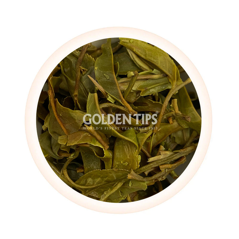 Spring Petals Darjeeling Black Tea First Flush 2023