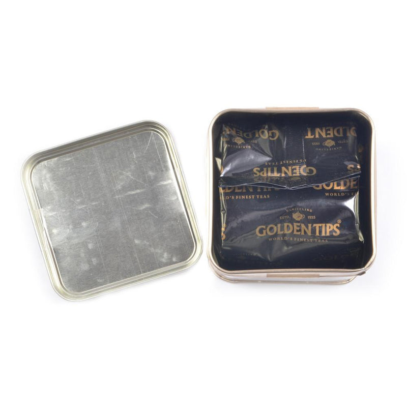Unitea - Tin Can - Golden Tips