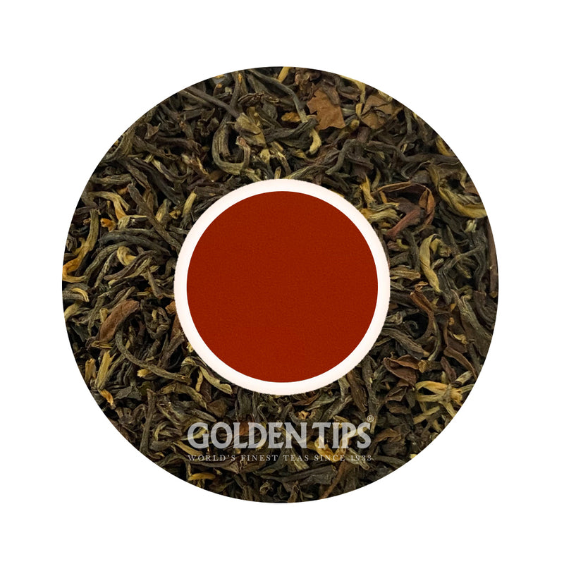Summer Clonal Delight Darjeeling Black Tea Second Flush 2022