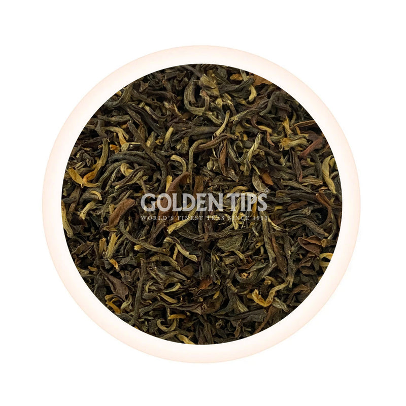 Summer Clonal Delight Darjeeling Black Tea Second Flush 2022