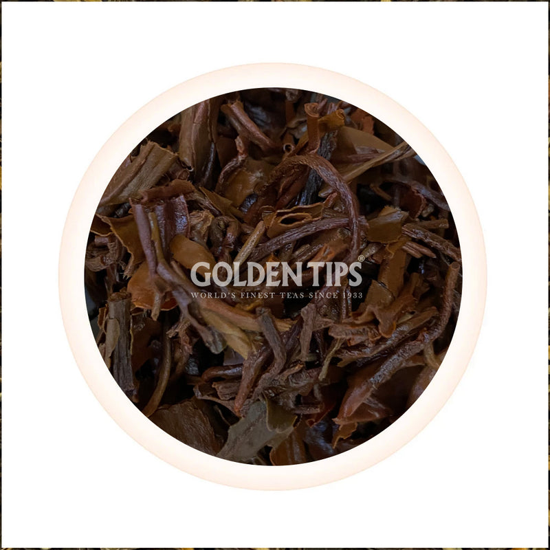 Summer Clonal Delight Darjeeling Black Tea Second Flush 2022
