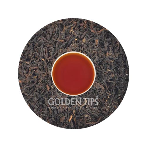 Unitea - Tin Can - Golden Tips