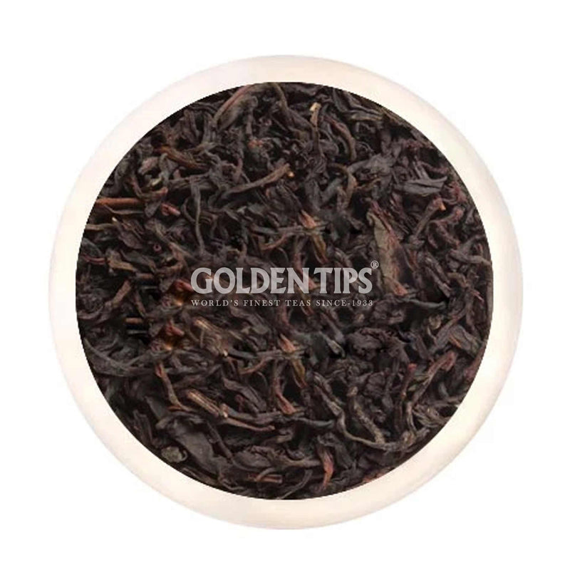 Earl Grey Tea - Tin Can - Golden Tips