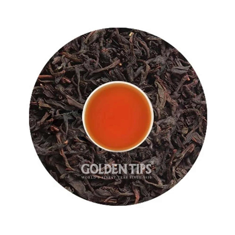 Earl Grey Tea - Tin Can - Golden Tips