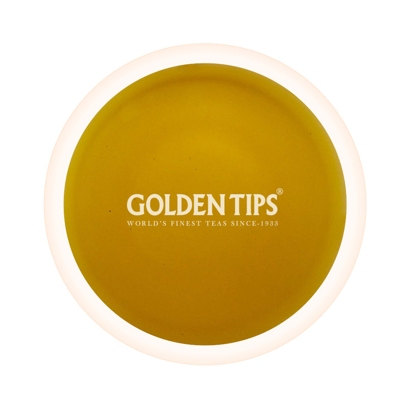 Pure Green Tea Individual Envelope - Tea Bags - Golden Tips